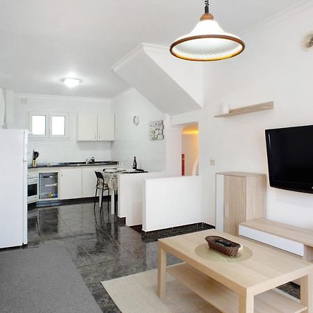 Apartmán Playa Burrero Ingenio Exteriér fotografie