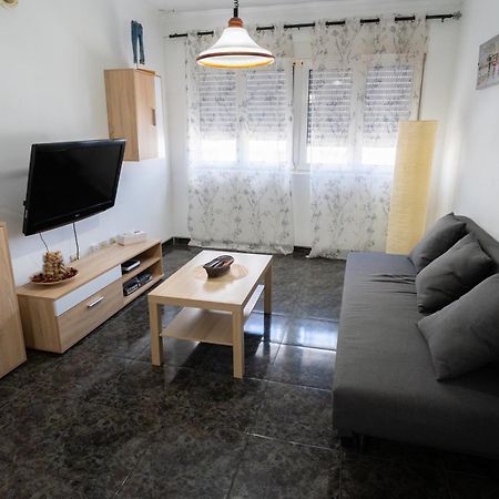 Apartmán Playa Burrero Ingenio Exteriér fotografie