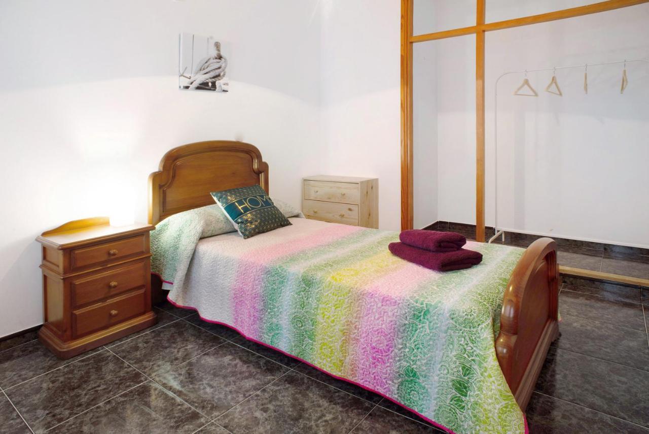 Apartmán Playa Burrero Ingenio Exteriér fotografie