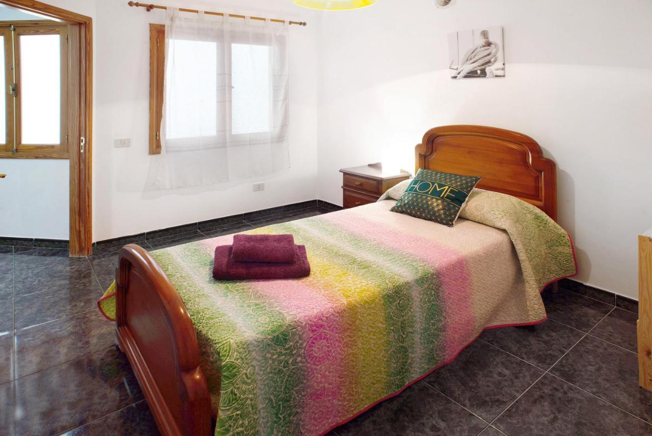 Apartmán Playa Burrero Ingenio Exteriér fotografie