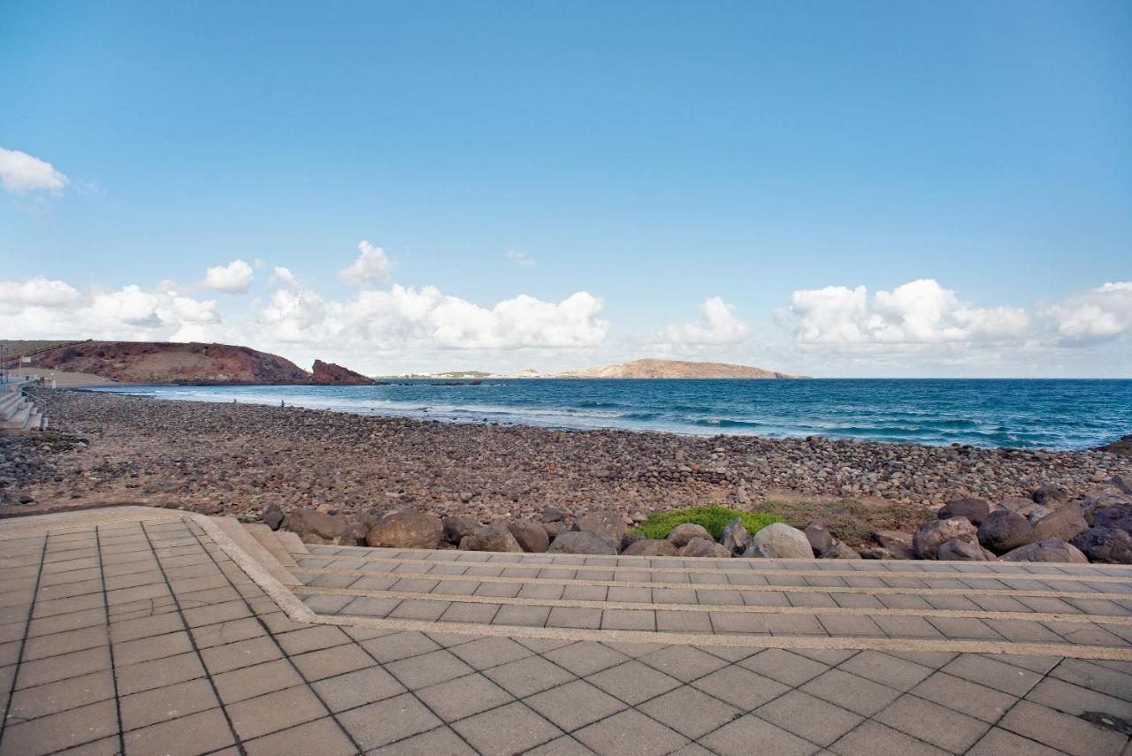 Apartmán Playa Burrero Ingenio Exteriér fotografie