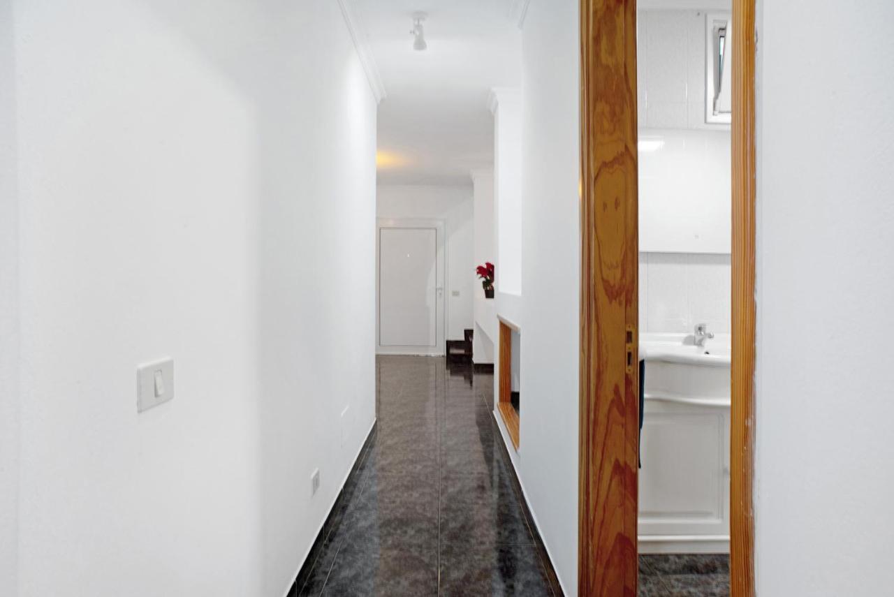 Apartmán Playa Burrero Ingenio Exteriér fotografie