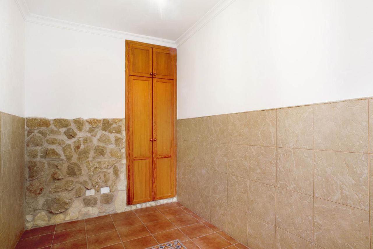Apartmán Playa Burrero Ingenio Exteriér fotografie