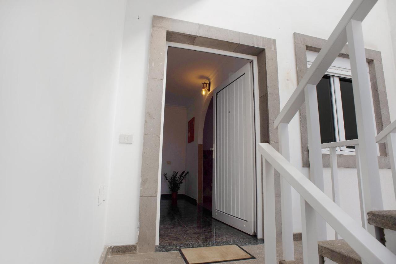 Apartmán Playa Burrero Ingenio Exteriér fotografie