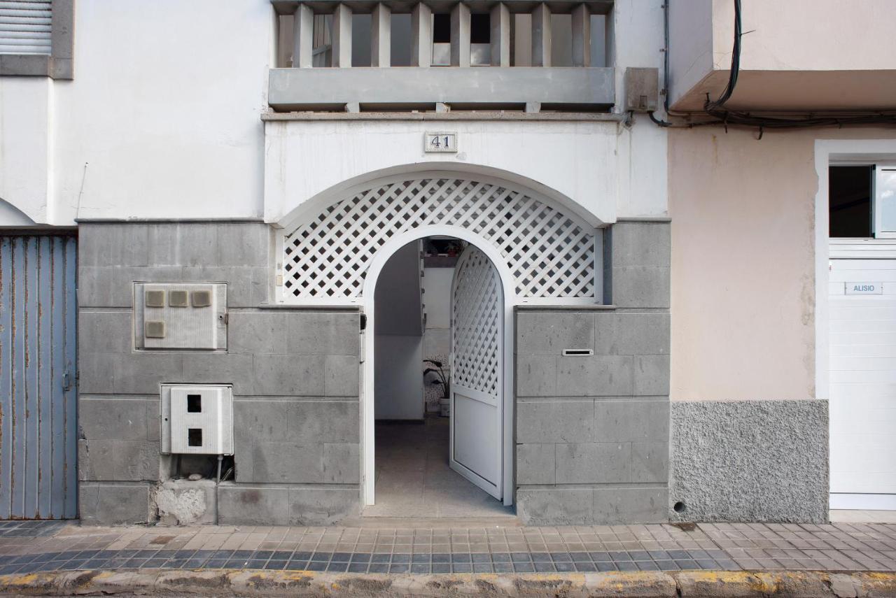 Apartmán Playa Burrero Ingenio Exteriér fotografie