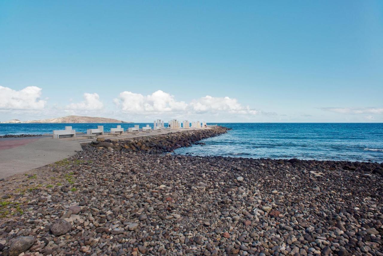 Apartmán Playa Burrero Ingenio Exteriér fotografie