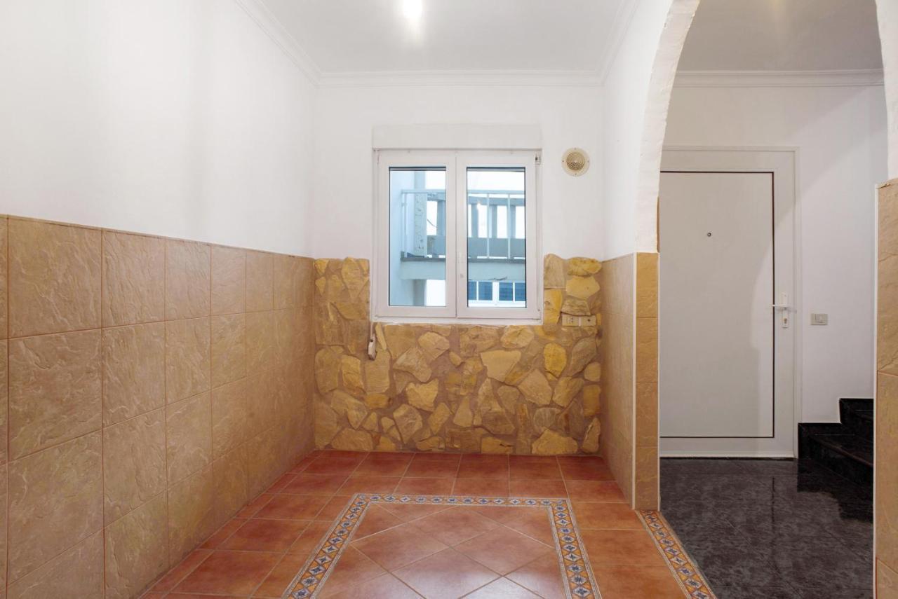 Apartmán Playa Burrero Ingenio Exteriér fotografie