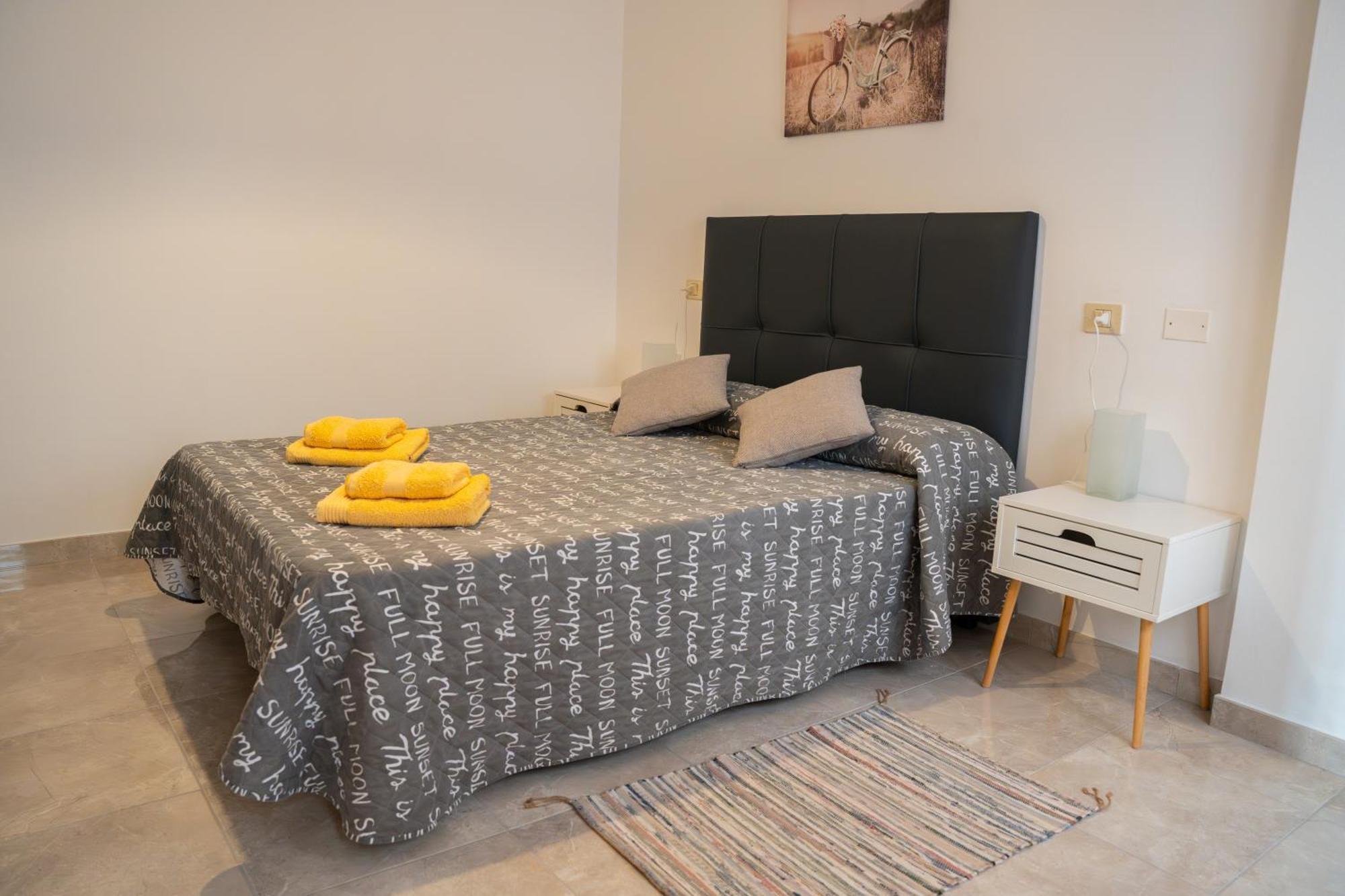 Apartmán Playa Burrero Ingenio Exteriér fotografie