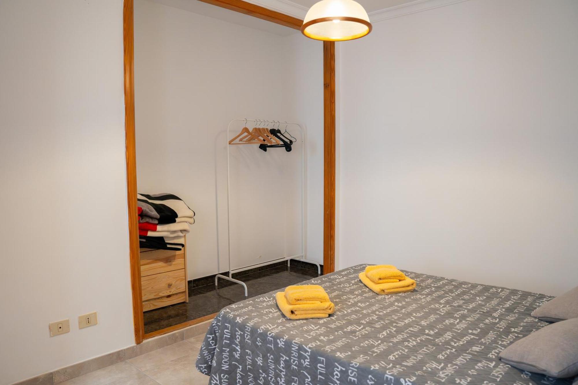 Apartmán Playa Burrero Ingenio Exteriér fotografie