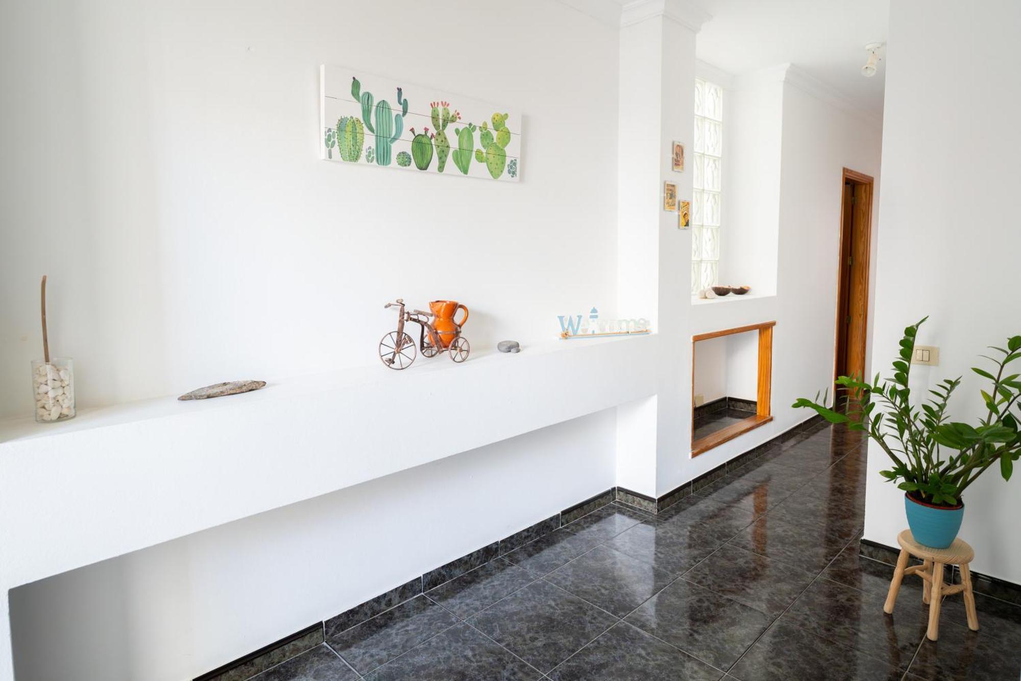 Apartmán Playa Burrero Ingenio Exteriér fotografie