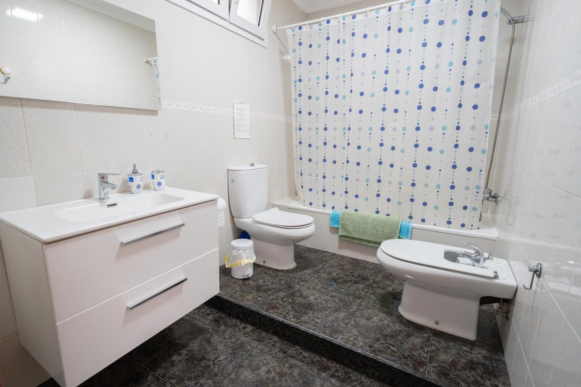Apartmán Playa Burrero Ingenio Exteriér fotografie